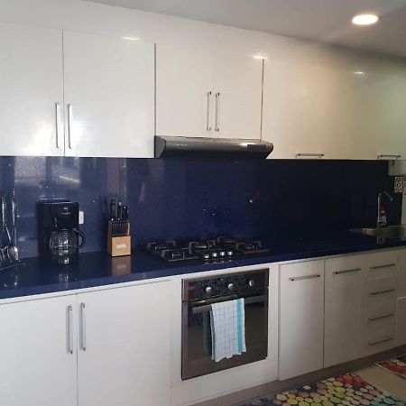 San Andres De Ensueno Apartment Екстериор снимка