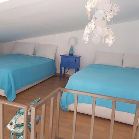 San Andres De Ensueno Apartment Екстериор снимка