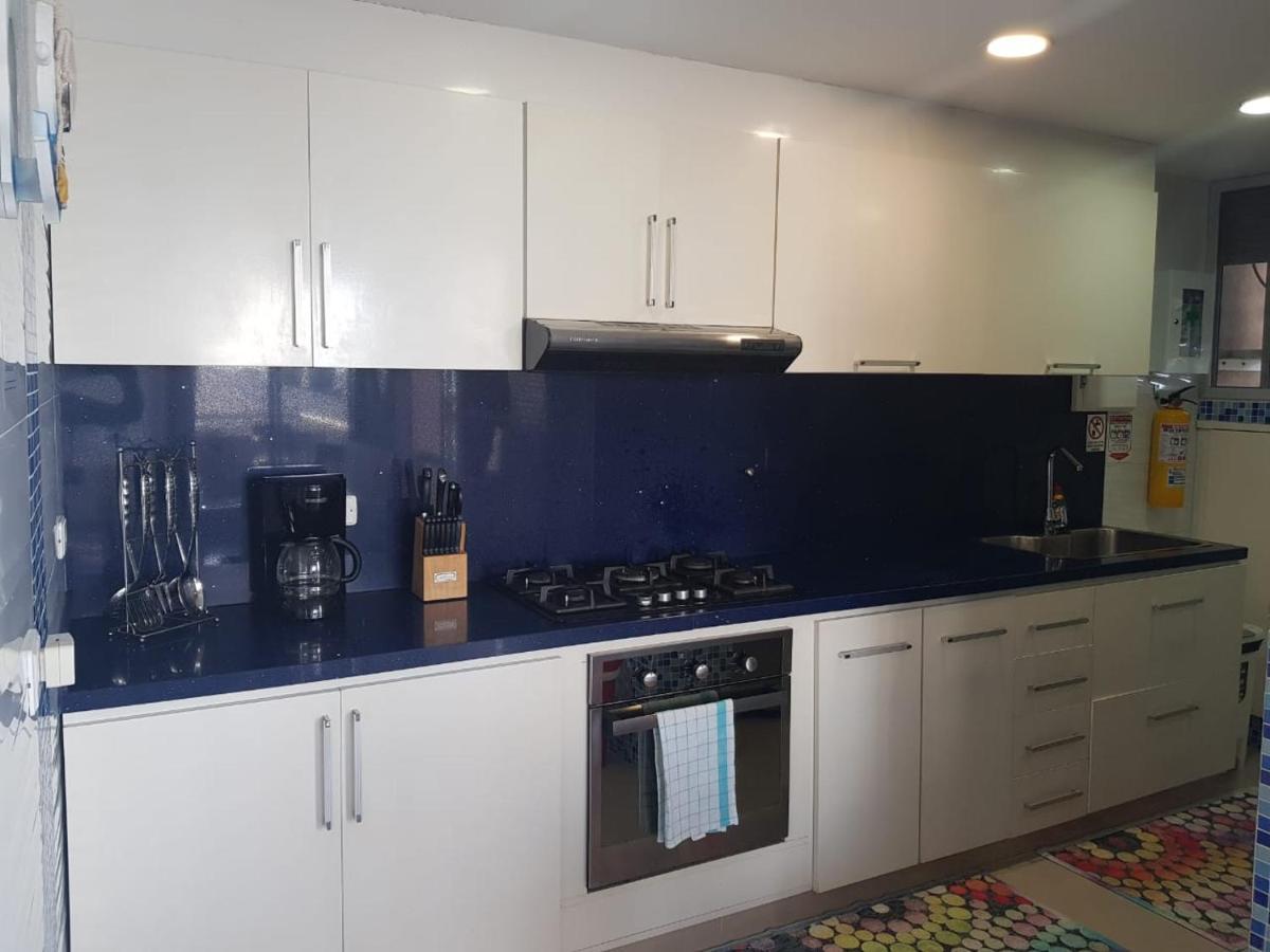 San Andres De Ensueno Apartment Екстериор снимка