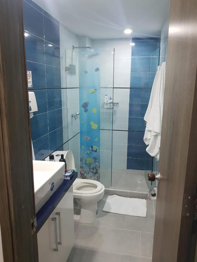 San Andres De Ensueno Apartment Екстериор снимка