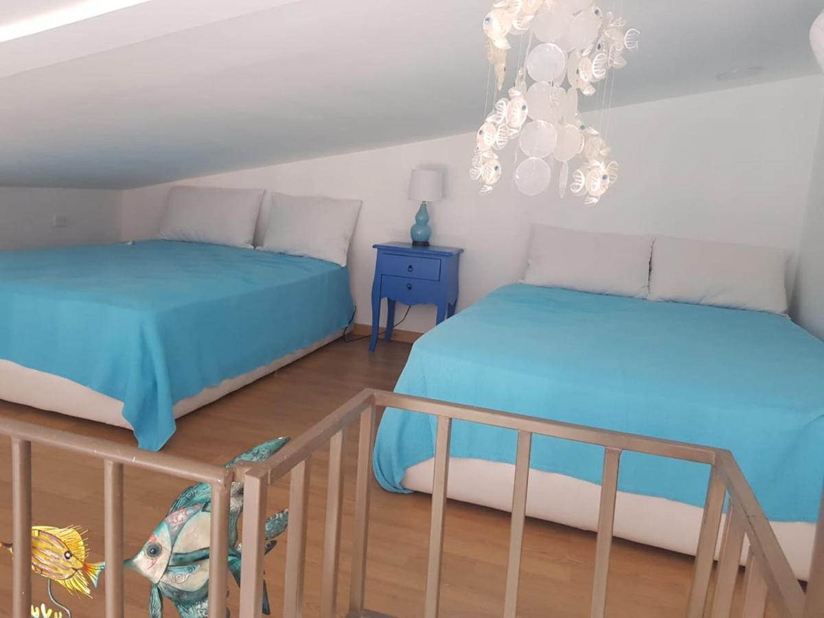 San Andres De Ensueno Apartment Екстериор снимка