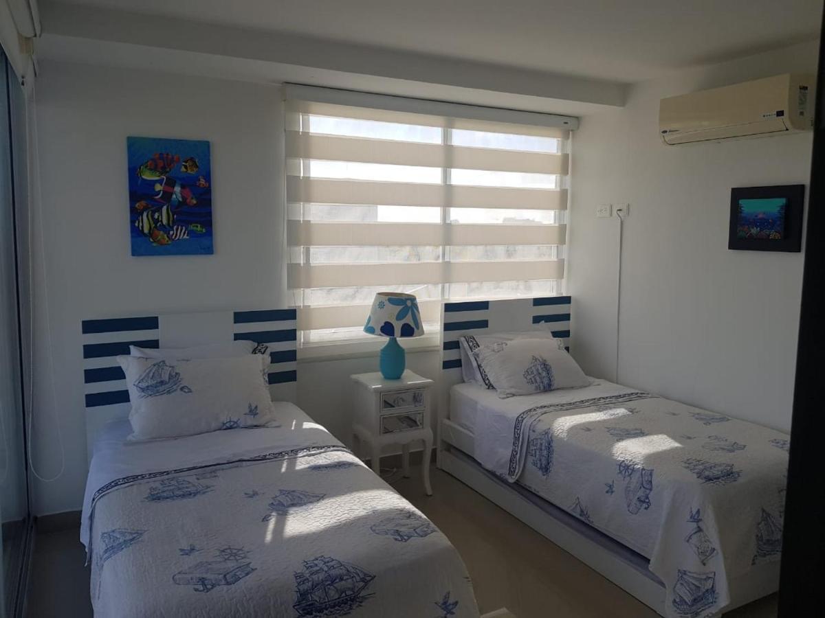 San Andres De Ensueno Apartment Екстериор снимка