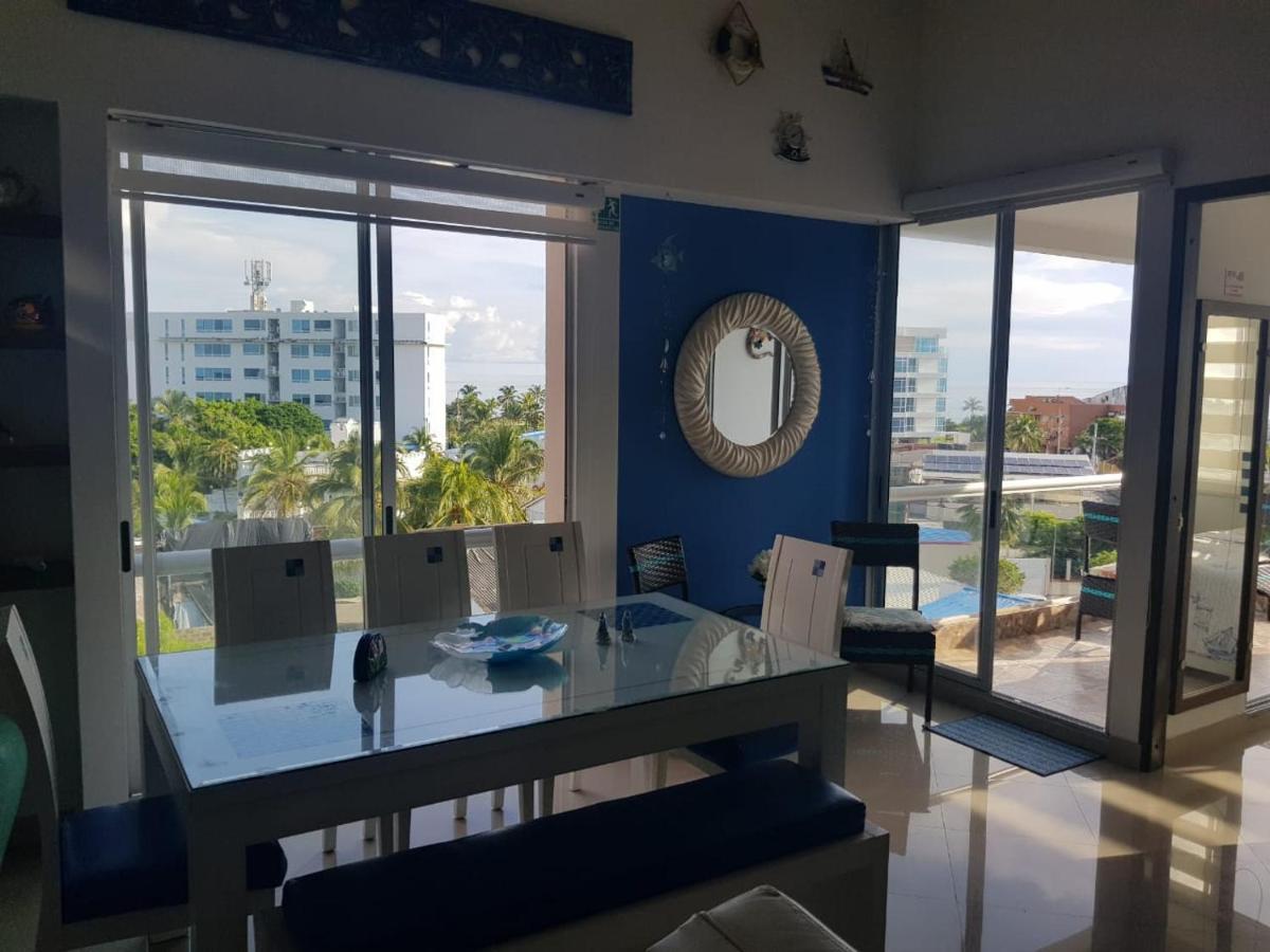 San Andres De Ensueno Apartment Екстериор снимка
