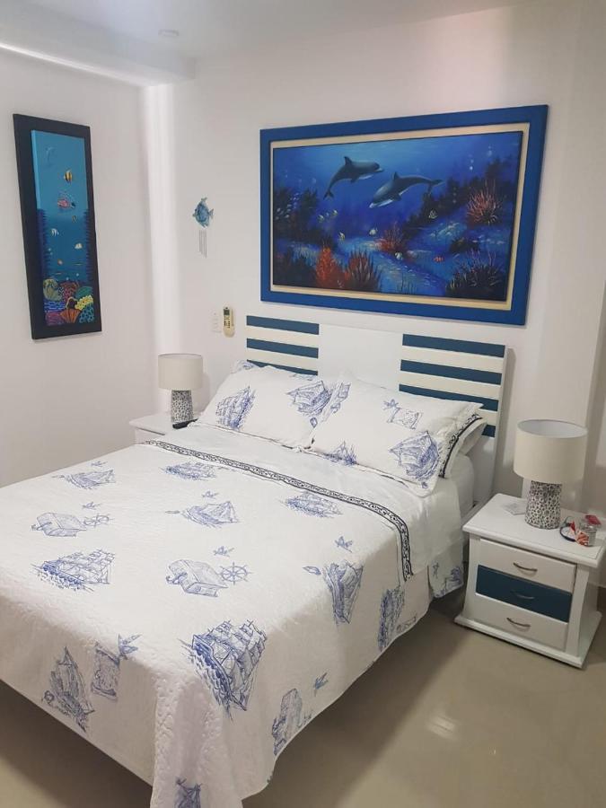 San Andres De Ensueno Apartment Екстериор снимка