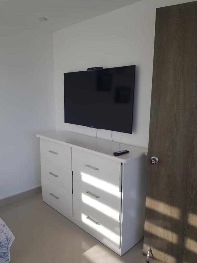 San Andres De Ensueno Apartment Екстериор снимка