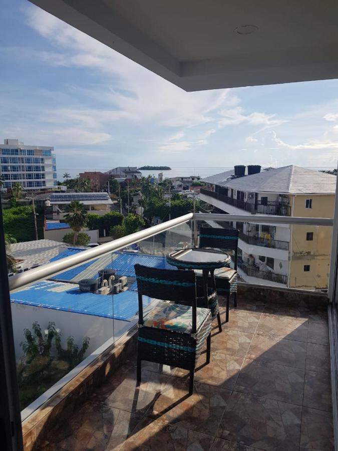 San Andres De Ensueno Apartment Екстериор снимка